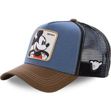 Load image into Gallery viewer, Mickey Cap