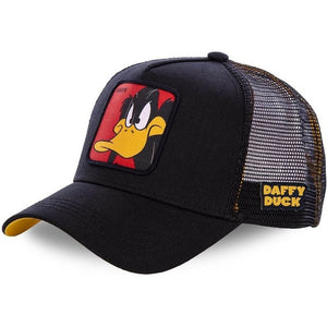Donald Duck Cap