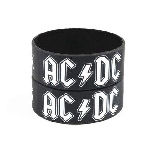 AC/DC Wristband