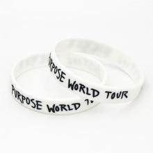 Load image into Gallery viewer, Justin Bieber Wristband