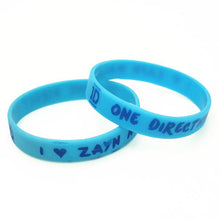Load image into Gallery viewer, 1D Wristband
