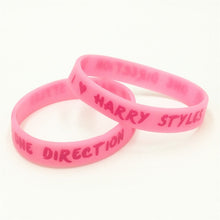 Load image into Gallery viewer, 1D Wristband
