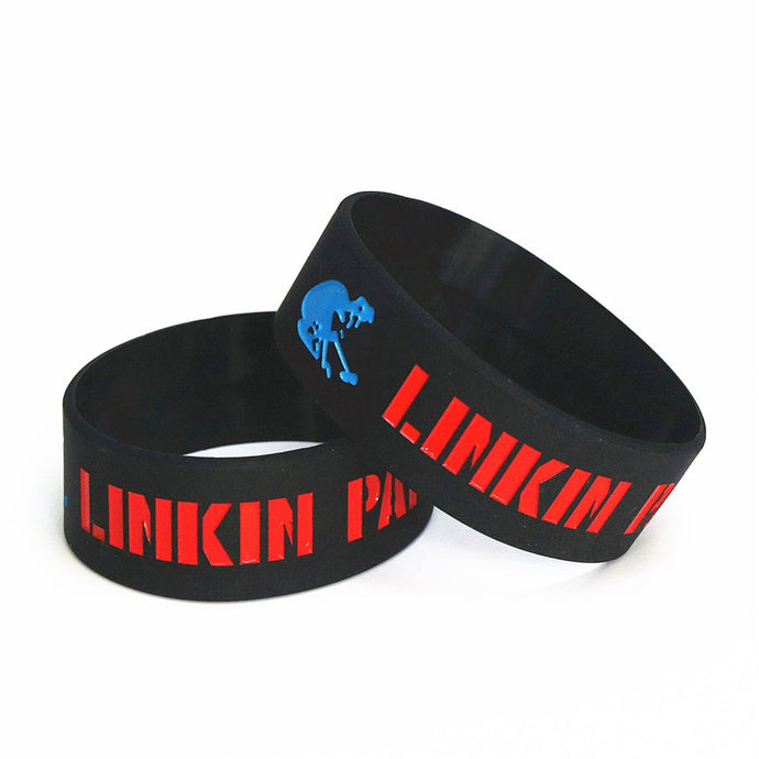 Linkin Park Wristband