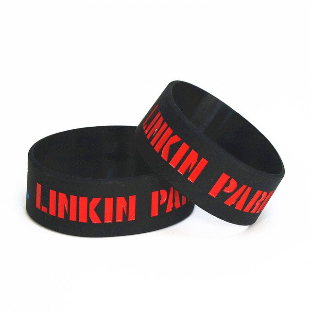 Linkin Park Wristband