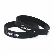 Load image into Gallery viewer, Seventeeen Wristband